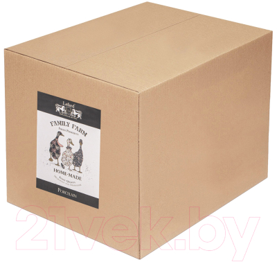 Емкость для хранения Lefard Family Farm / 263-1283