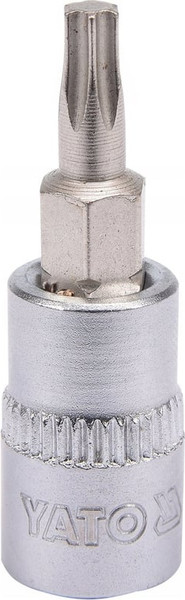 Головка слесарная Yato YT-04305 - фото