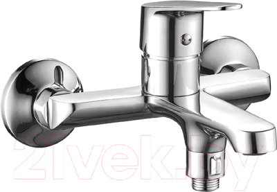 Смеситель Esko COL 54 - фото