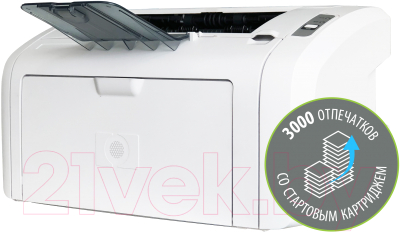 Принтер Cactus CS-LP1120W