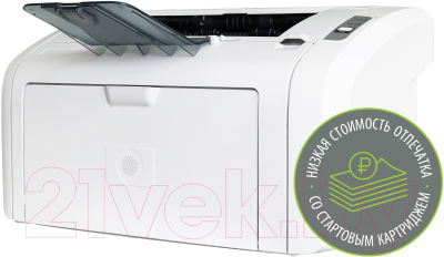 Принтер Cactus CS-LP1120W