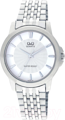 Часы наручные мужские Q&Q Q422J201Y - фото