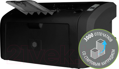 Принтер Cactus CS-LP1120B