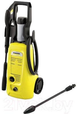 Мойка высокого давления Karcher K 4 Universal Edition