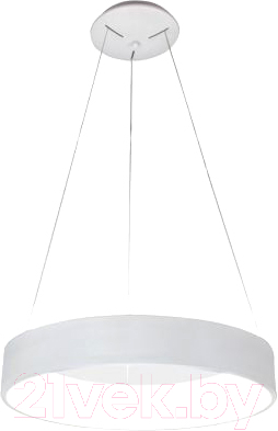 Потолочный светильник Mirastyle SL-41052/600-120W WT - фото