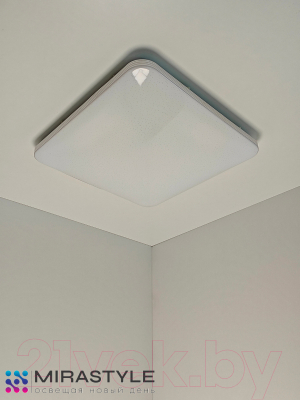 Потолочный светильник Mirastyle SL-006/430-80W