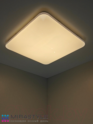 Потолочный светильник Mirastyle SL-006/430-80W