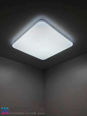 Потолочный светильник Mirastyle SL-006/430-80W