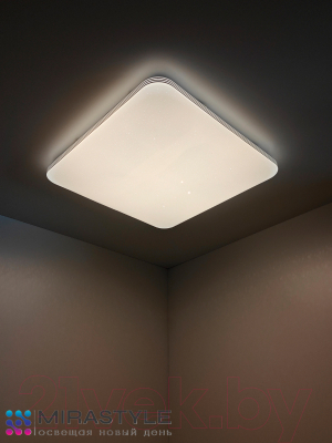 Потолочный светильник Mirastyle SL-006/430-80W
