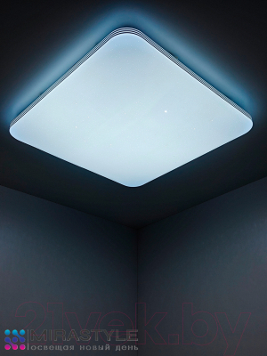 Потолочный светильник Mirastyle SL-006/430-80W