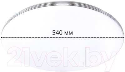 Потолочный светильник Mirastyle SL-008/540-110W