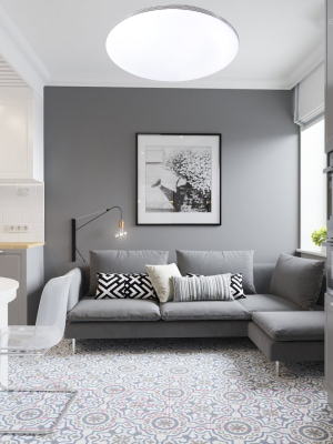 Потолочный светильник Mirastyle SL-008/540-110W