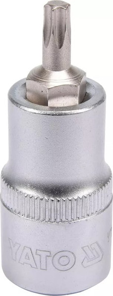 Головка слесарная Yato YT-04312 - фото