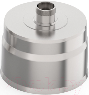 Конденсатоотвод для дымохода UMKPRO 180 AISI 439/0.5мм Н - фото