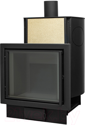 Печь-каменка Мета-бел ПБМ 20 Lux - фото