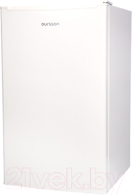 Морозильник Oursson FZ0805/WH - фото