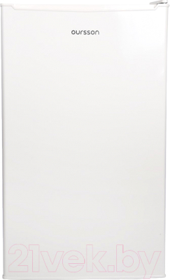 Морозильник Oursson FZ0805/WH
