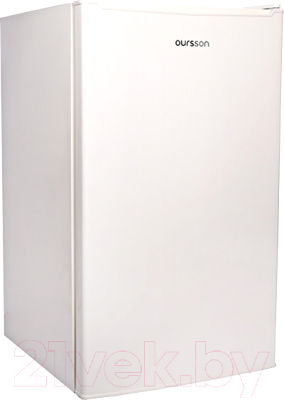 Морозильник Oursson FZ0805/WH