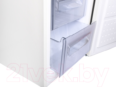 Морозильник Oursson FZ0805/WH