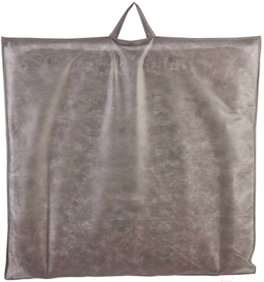 Пеленальный матрас Polini Kids Звездное сияние на комод 77x72 / 0002631-24