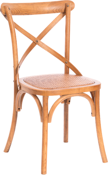 Стул Tetchair Cross 91x55x52 - фото