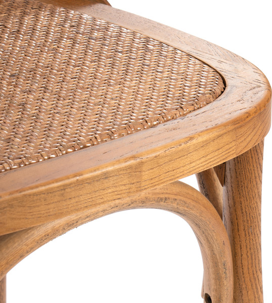 Стул Tetchair Cross 91x55x52