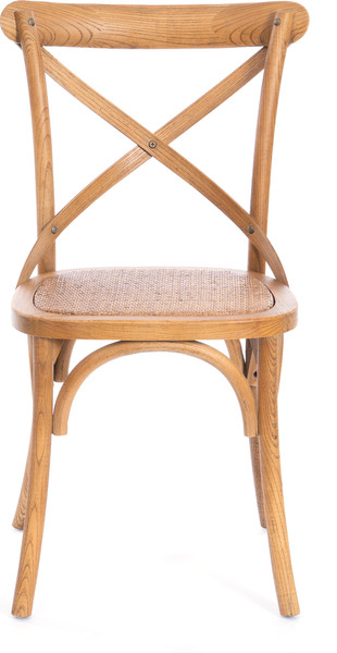 Стул Tetchair Cross 91x55x52