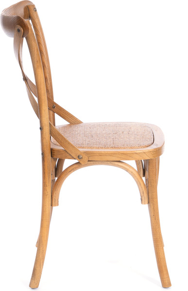 Стул Tetchair Cross 91x55x52