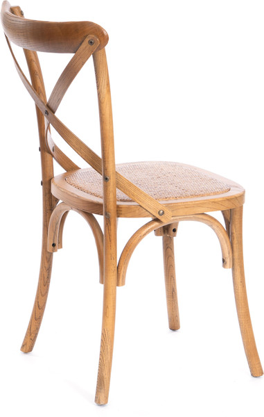 Стул Tetchair Cross 91x55x52