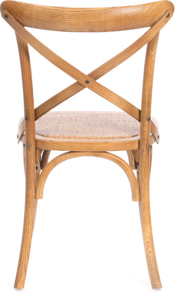 Стул Tetchair Cross 91x55x52