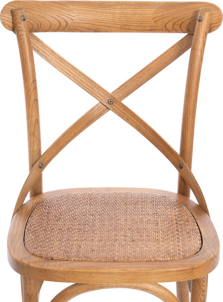 Стул Tetchair Cross 91x55x52