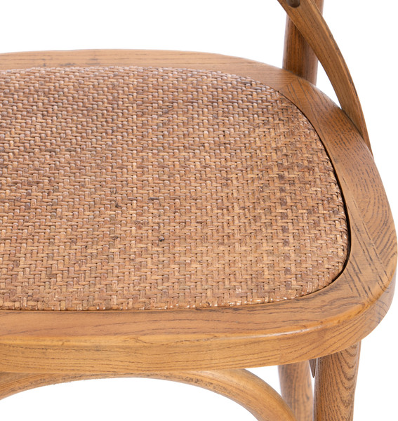 Стул Tetchair Cross 91x55x52