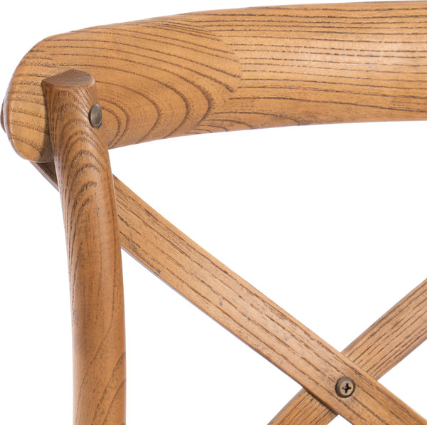 Стул Tetchair Cross 91x55x52