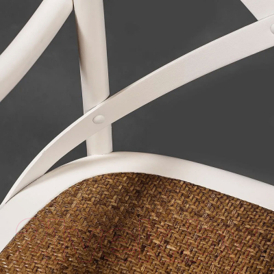 Стул Tetchair Cross 91x55x52