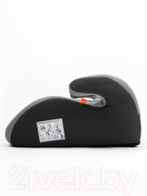 Бустер Amarobaby Enjoy / AB222007ESe/11 (серый)