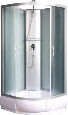 Душевая кабина RIVER Nara Б/К 90/24 МТ - фото