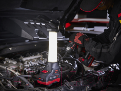 Фонарь M7 DFL-101