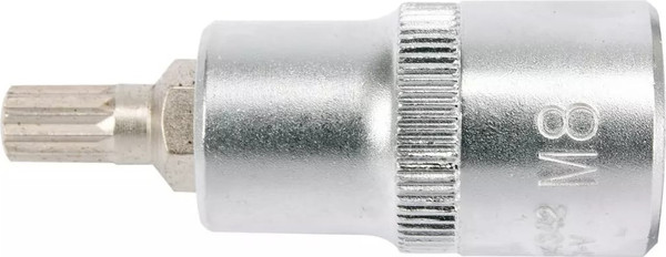 Головка слесарная Yato YT-04342