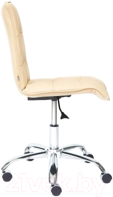 Кресло офисное Tetchair Zero кожзам