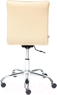 Кресло офисное Tetchair Zero кожзам