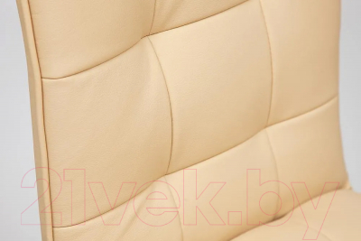 Кресло офисное Tetchair Zero кожзам