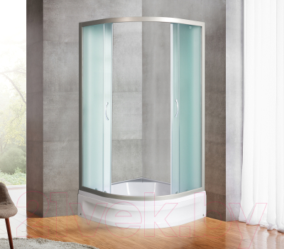 Душевой уголок RIVER Don 80/24 МТ