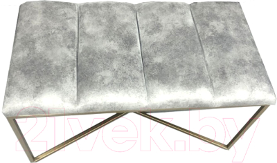 Банкетка Home Loft БА 2 с полкой для обуви