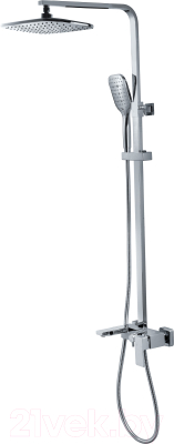 Душевая система Maxonor Pure Life PL2492 - фото