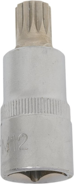 Головка слесарная Yato YT-04344 - фото