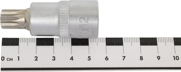 Головка слесарная Yato YT-04344