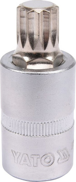 Головка слесарная Yato YT-04345 - фото
