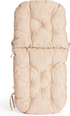 Подушка для садовой мебели Tetchair Flores