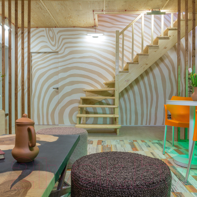 Подсветка для картин и зеркал Евросвет Sankara LED (серебристый)