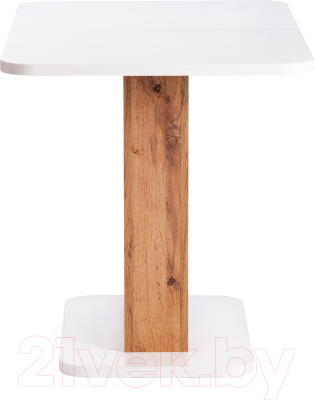 Обеденный стол Tetchair Gent 110-145x686x75.5